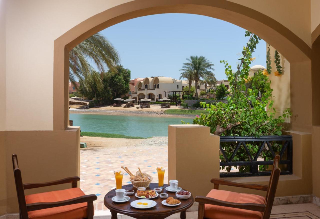 Dawar El Omda (Adults Only) Otel El Gouna Dış mekan fotoğraf