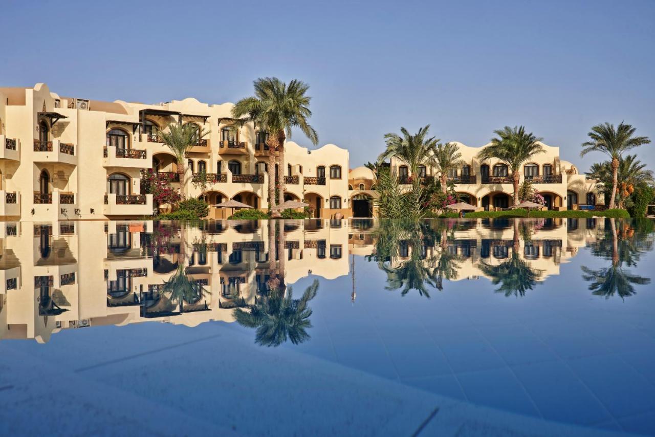 Dawar El Omda (Adults Only) Otel El Gouna Dış mekan fotoğraf