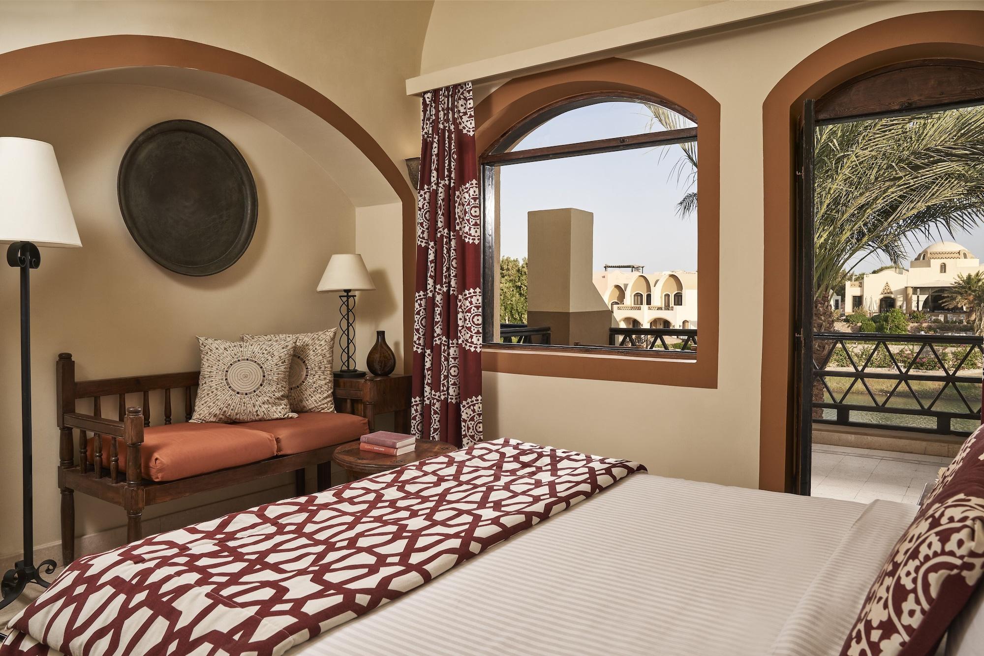 Dawar El Omda (Adults Only) Otel El Gouna Dış mekan fotoğraf