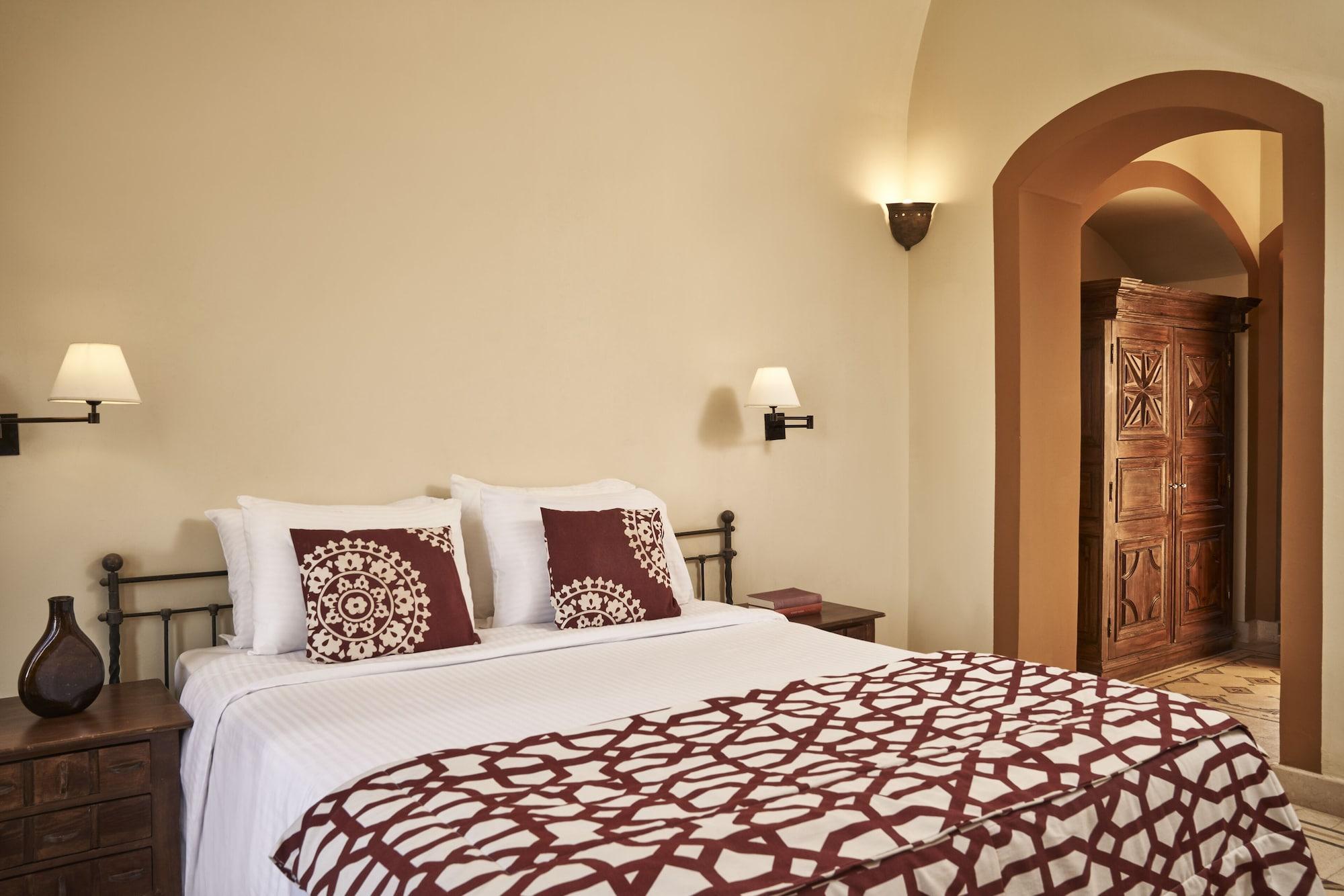 Dawar El Omda (Adults Only) Otel El Gouna Dış mekan fotoğraf