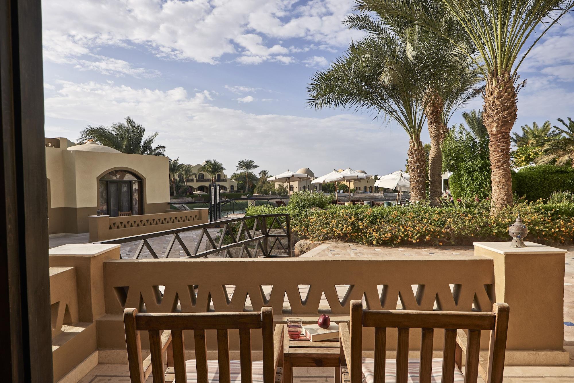 Dawar El Omda (Adults Only) Otel El Gouna Dış mekan fotoğraf