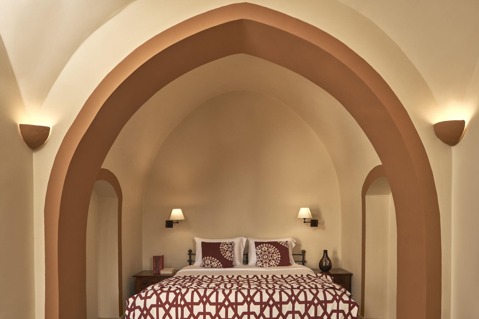 Dawar El Omda (Adults Only) Otel El Gouna Dış mekan fotoğraf