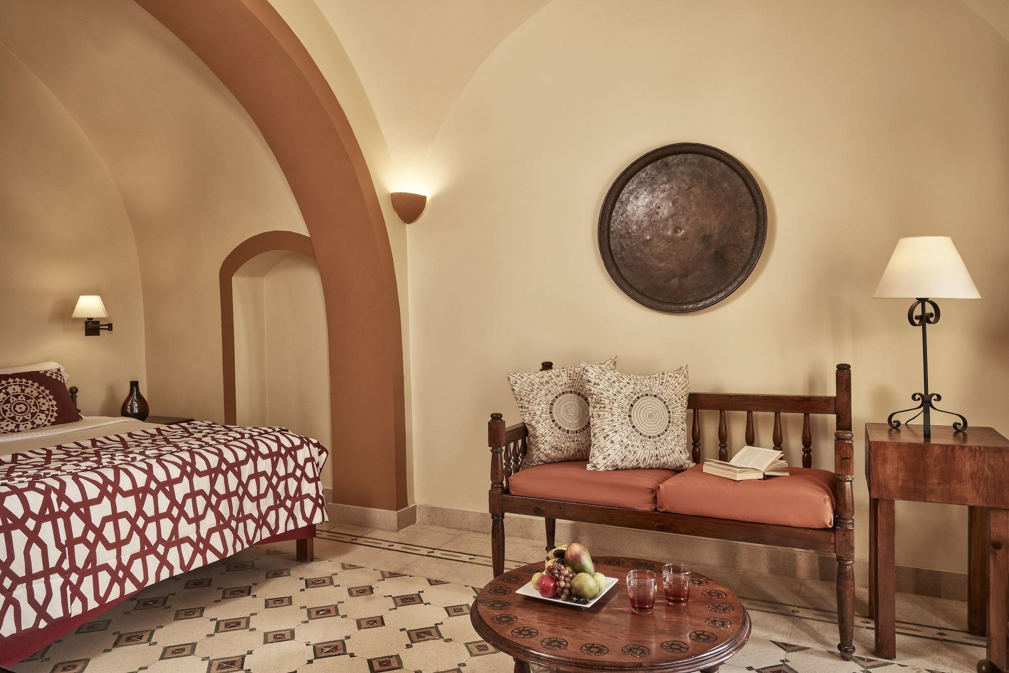 Dawar El Omda (Adults Only) Otel El Gouna Dış mekan fotoğraf