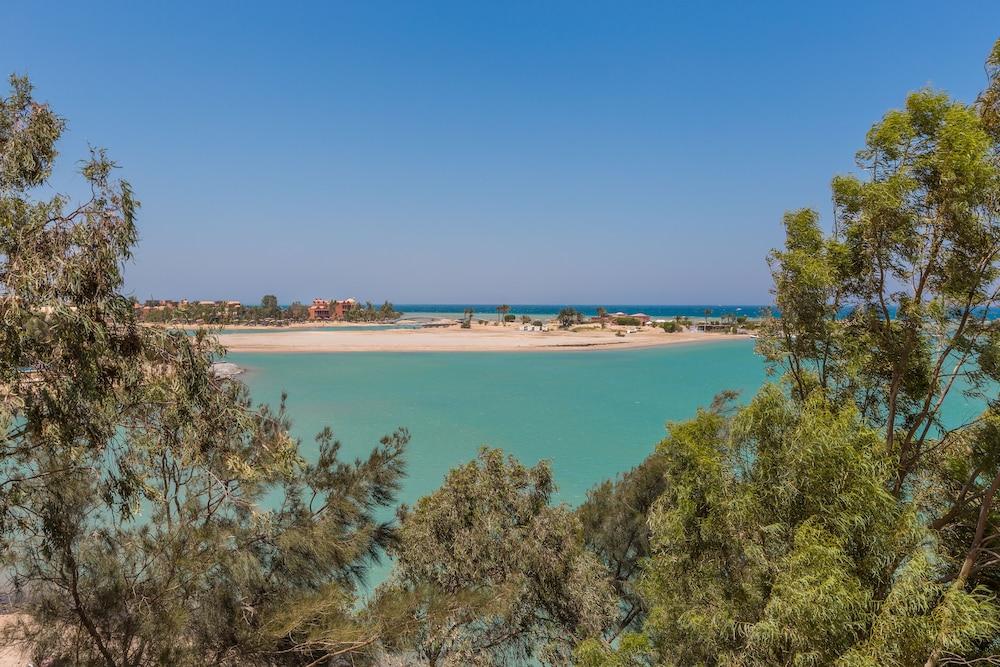 Dawar El Omda (Adults Only) Otel El Gouna Dış mekan fotoğraf