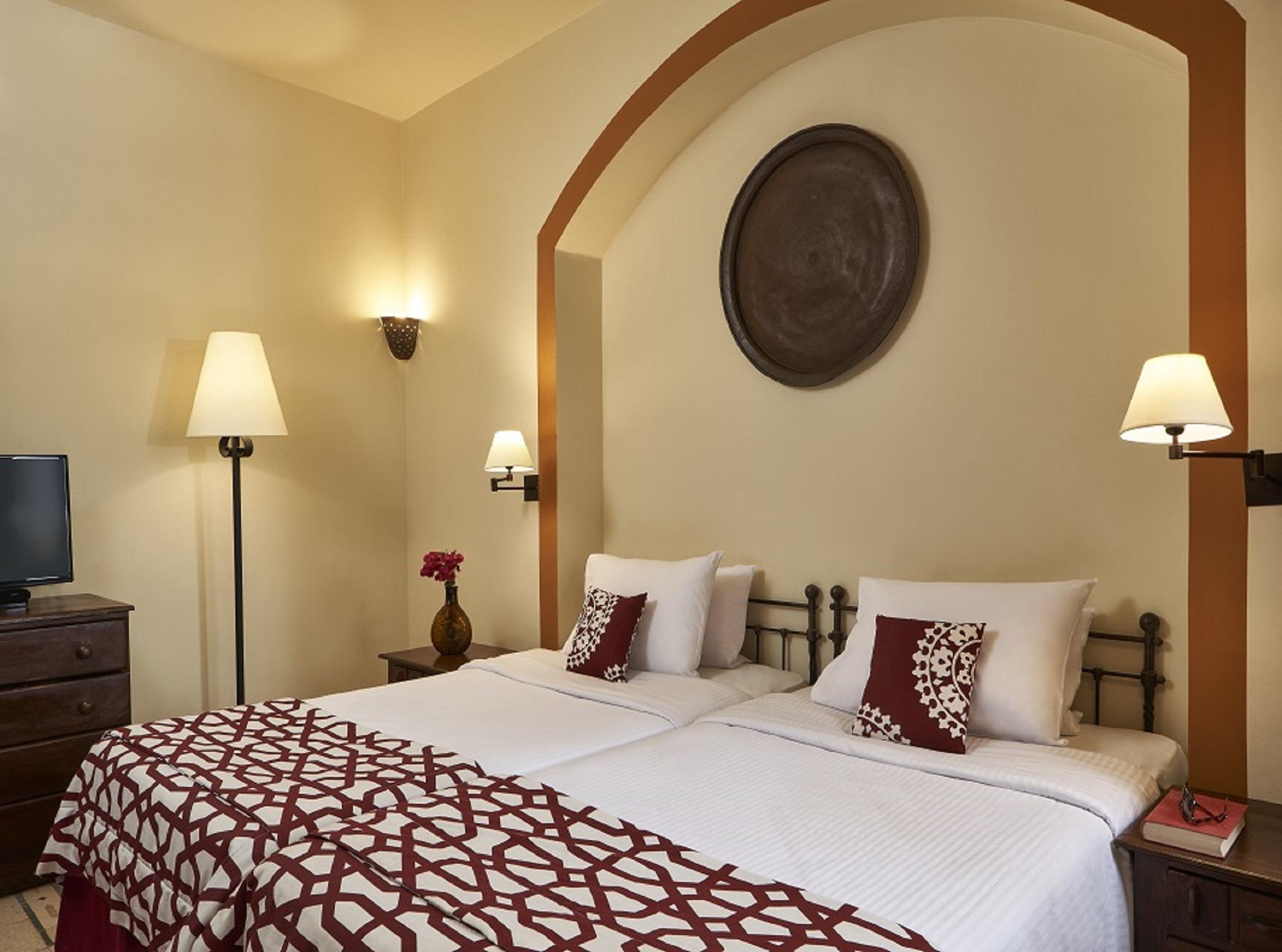 Dawar El Omda (Adults Only) Otel El Gouna Dış mekan fotoğraf