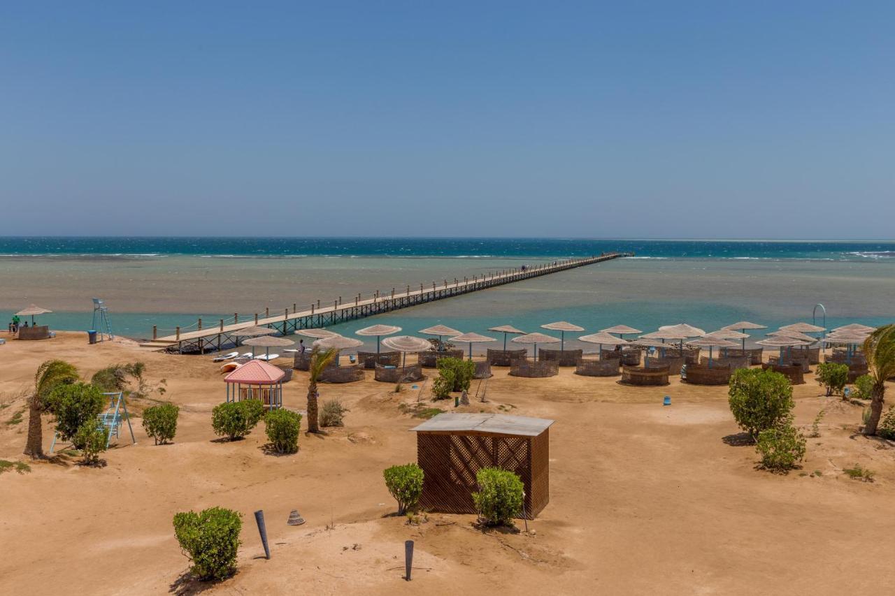 Dawar El Omda (Adults Only) Otel El Gouna Dış mekan fotoğraf